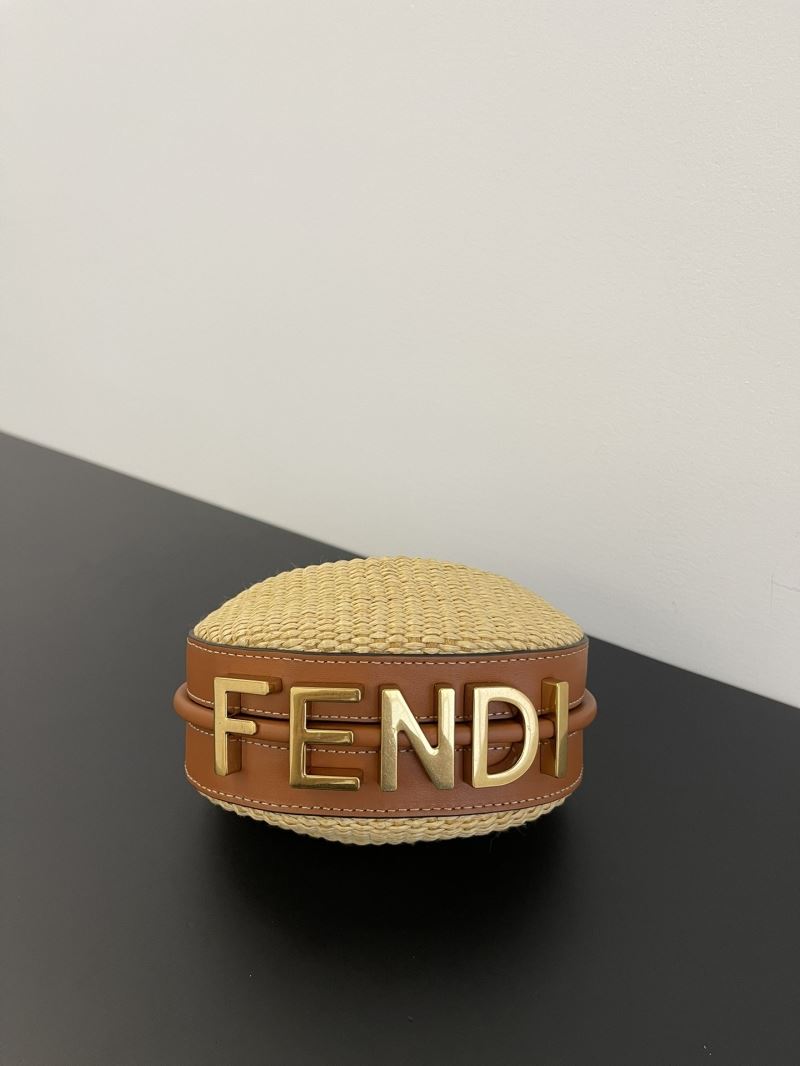 Fendi Satchel Bags